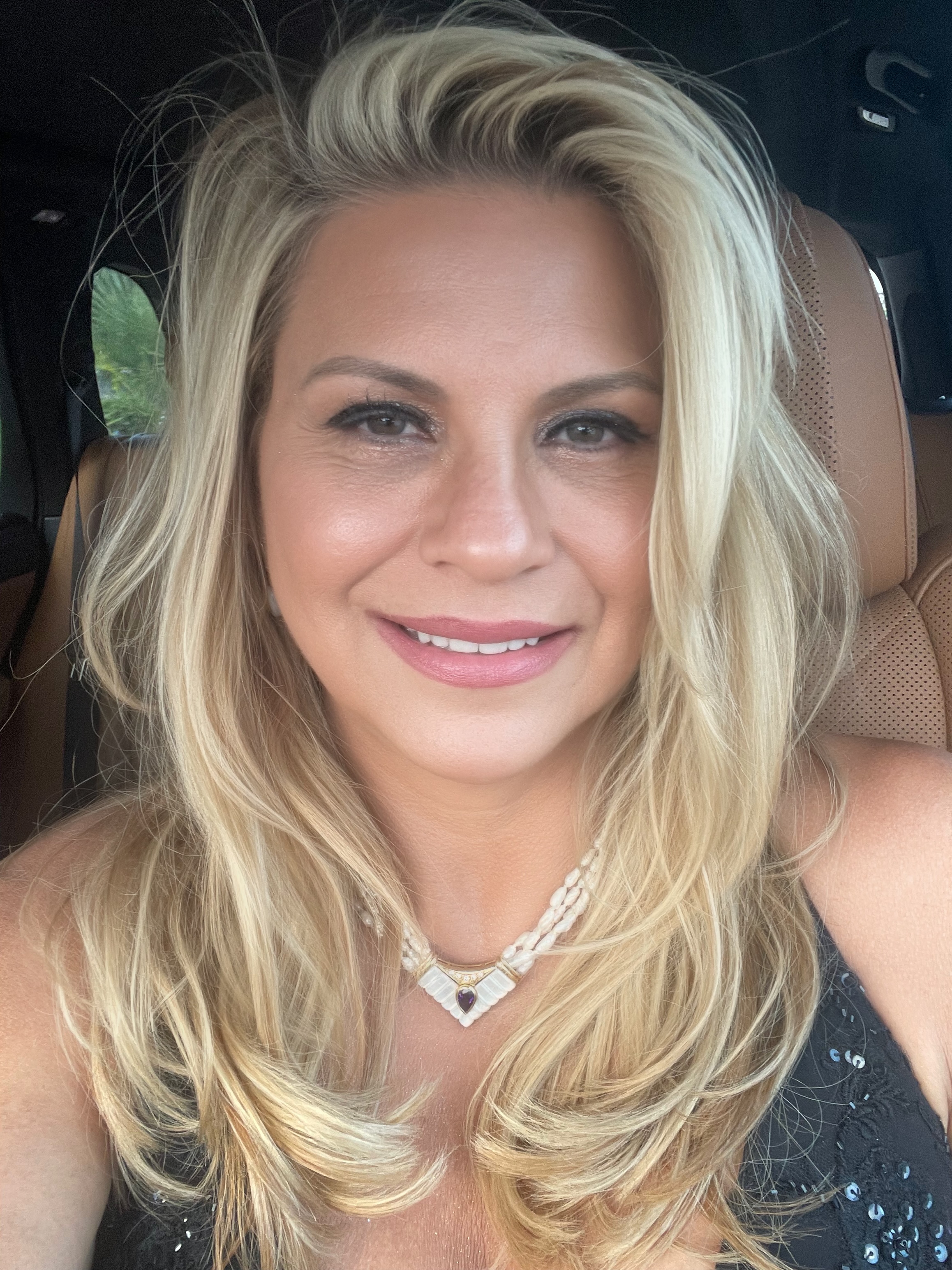 Andrea Carvalho Passarini